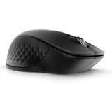 Ratón HP 3B4Q5AA#AC3 Negro - HAMISHOP07