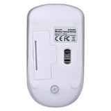 Ratón Inalámbrico Activejet AMY-320WS - HAMISHOP07