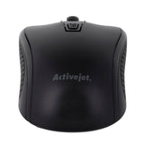 Ratón Inalámbrico Activejet AMY-303W Negro - HAMISHOP07