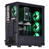 PC de Sobremesa Actina KOMAAAGIP1317 NVIDIA GeForce RTX 3060 Ti 16 GB RAM Intel Core i5-12400F 1 TB SSD - HAMISHOP07