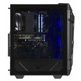 PC de Sobremesa Actina KOMAAAGIP1368 16 GB RAM AMD Ryzen 5600G 500 GB SSD - HAMISHOP07