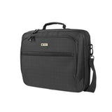 Maletín para Portátil Natec NTO-2054 Negro 15,6'' - HAMISHOP07