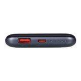 Power Bank Aukey PB-WL02 10000 mAh Negro - HAMISHOP07