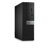 PC de Sobremesa Dell OptiPlex 5050 8 GB RAM Intel Core i5 6500 512 GB SSD - HAMISHOP07