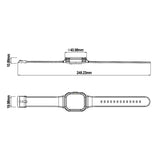 Smartwatch para Niños Vector VCTR-00-01PK Rosa Sí - HAMISHOP07