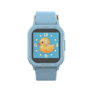 Smartwatch para Niños Vector VCTR-00-01BL Azul Sí - HAMISHOP07