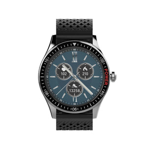 Smartwatch Vector VCTR-34-01-BK Negro Gris 1,3" 44 mm
