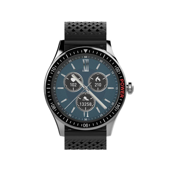 Smartwatch Vector VCTR-34-01-BK Negro Gris 1,3