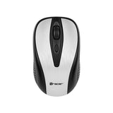 Ratón Inalámbrico Tracer JOY II Plata - HAMISHOP07