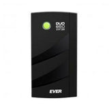 SAI Interactivo Ever DUO 850 AVR USB 550 W - HAMISHOP07