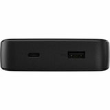 Powerbank Otterbox 78-80642 USB 20000 maH 18 W Negro Clear 20000 mAh - HAMISHOP07