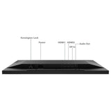 Monitor Lenovo ThinkVision E28u-20 28" 60 Hz