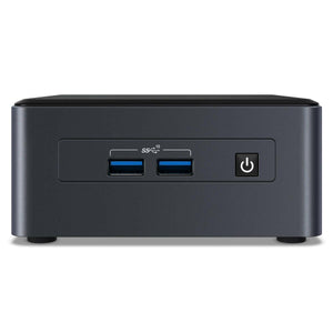 Barebone Intel 11 Pro Intel® Core™ i7-1165G7 - HAMISHOP07