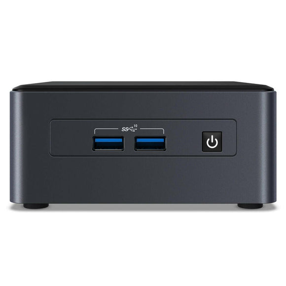 Barebone Intel 11 Pro Intel® Core™ i7-1165G7 - HAMISHOP07