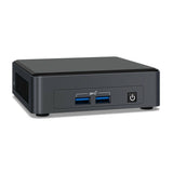 Barebone Intel BNUC11TNKI70Z00 i7-1165G7 64GB RAM Quad Core Intel® Core™ i7-1165G7 - HAMISHOP07