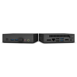 Barebone Intel BNUC11ATKC40000 - HAMISHOP07