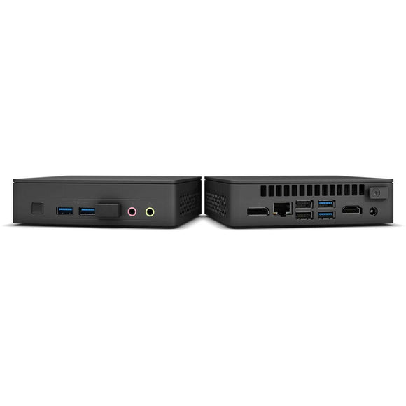 Barebone Intel BNUC11ATKC40000 - HAMISHOP07