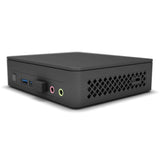 Barebone Intel BNUC11ATKPE0002 Intel Pentium QC N6005 Intel Pentium - HAMISHOP07