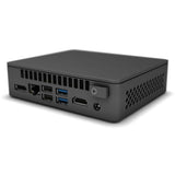 Barebone Intel BNUC11ATKPE0002 Intel Pentium QC N6005 Intel Pentium - HAMISHOP07