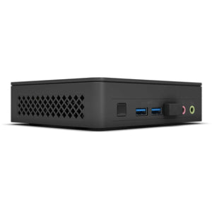Barebone Intel BNUC11ATKPE0002 Intel Pentium QC N6005 Intel Pentium - HAMISHOP07