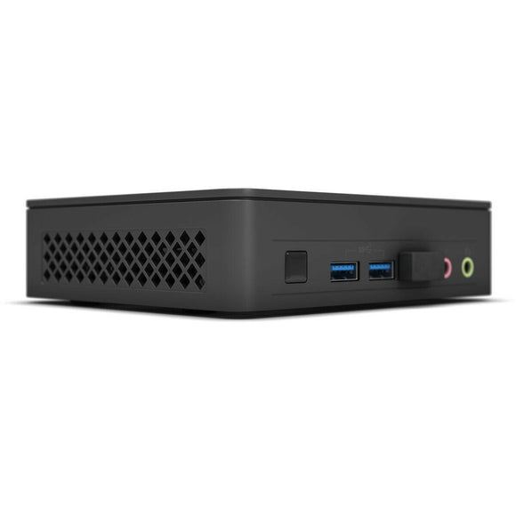 Barebone Intel BNUC11ATKPE0002 Intel Pentium QC N6005 Intel Pentium - HAMISHOP07