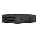 Barebone Intel BNUC11ATKPE0002 Intel Pentium QC N6005 Intel Pentium - HAMISHOP07