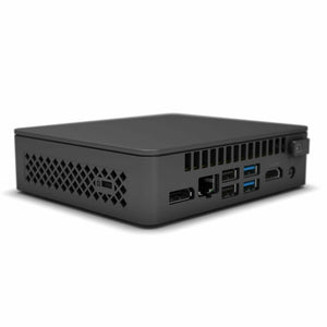 Barebone Intel Intel Celeron N4505 32GB RAM Dual Core - HAMISHOP07