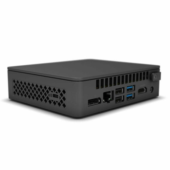 Barebone Intel Intel Celeron N4505 32GB RAM Dual Core - HAMISHOP07