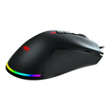 Ratón AOC GM530 Negro - HAMISHOP07