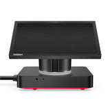 All in One Lenovo ThinkSmart Hub Intel Core I5-8365U 10,1" 256 GB SSD 8 GB RAM