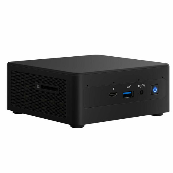 Barebone Intel RNUC11PAHI30Z02 - HAMISHOP07