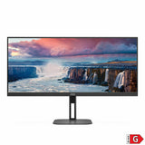 Monitor AOC U34V5C/BK 34" VA LCD 100 Hz