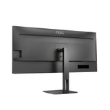 Monitor AOC U34V5C/BK 34" VA LCD 100 Hz
