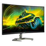 Monitor Philips 32M1C5500VL/00 32" HDR10 VA LCD Flicker free 165 Hz