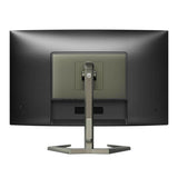 Monitor Philips 32M1C5500VL/00 32" HDR10 VA LCD Flicker free 165 Hz