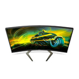 Monitor Philips 32M1C5500VL/00 32" HDR10 VA LCD Flicker free 165 Hz