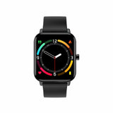 Smartwatch ZTE Live 1,4" TFT Bluetooth 4.2 Negro
