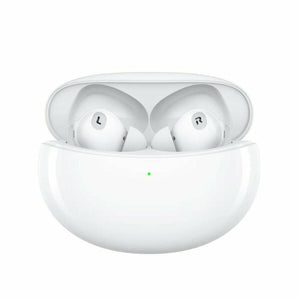 Auriculares Bluetooth con Micrófono Oppo Enco Air2 Pro Blanco - HAMISHOP07