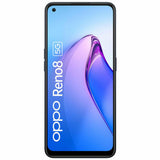 Smartphone Oppo Reno 8 6,4" 256 GB 8 GB RAM Negro