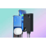 Power Bank Baseus ADAMAN2 Negro 20000 mAh - HAMISHOP07