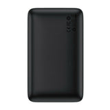 Power Bank Baseus Bipow Pro Negro 20000 mAh - HAMISHOP07