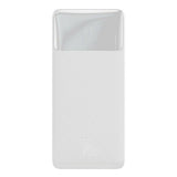 Power Bank Baseus Bipow Blanco 30000 mAh - HAMISHOP07