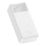 Power Bank Baseus Bipow Blanco 30000 mAh - HAMISHOP07