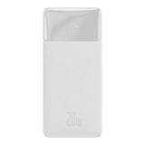 Power Bank Baseus Bipow Negro 20000 mAh - HAMISHOP07