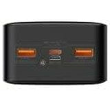 Powerbank Baseus PPBD050401 30000 mAh - HAMISHOP07