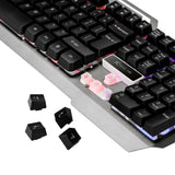 Teclado Gaming Xtrike Me - HAMISHOP07