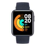 Smartwatch Xiaomi Mi Watch Lite Azul marino 41 mm Azul - HAMISHOP07