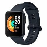 Smartwatch Xiaomi Mi Watch Lite Azul marino 41 mm Azul - HAMISHOP07