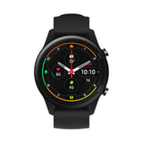 Smartwatch Xiaomi Mi Watch 1,39" GPS 420 mAh Negro