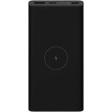 Power Bank Xiaomi 10000 mAh Blanco Negro - HAMISHOP07